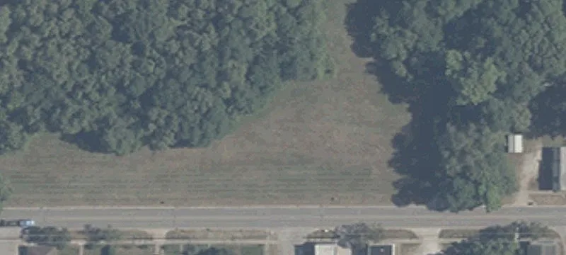2.51 Acres on Maple Ave