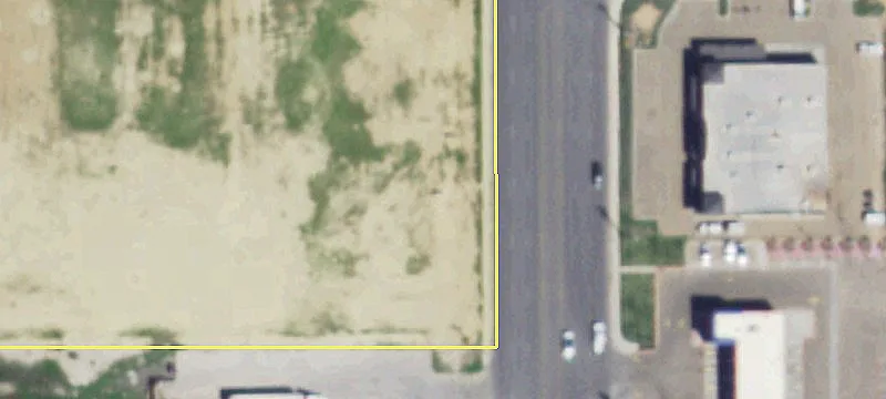 Prime Land in Growing Lubbock