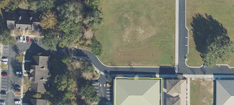 Prime Commercial Land Available