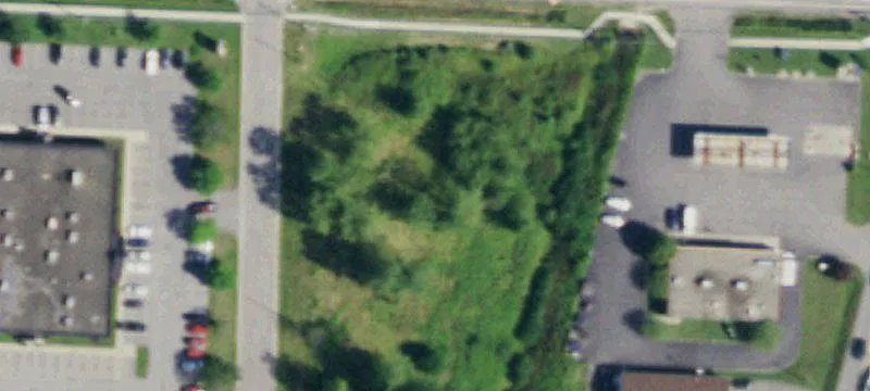 Commercial Land Near Davidson Road