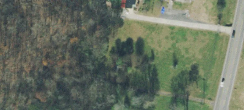 2.2 Acres Commercial Site