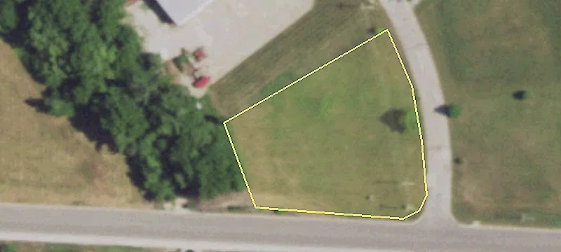 Industrial Commercial Land For Sale