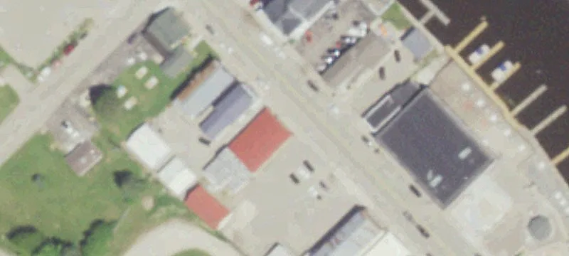 Mixed-Use Property with High Potential