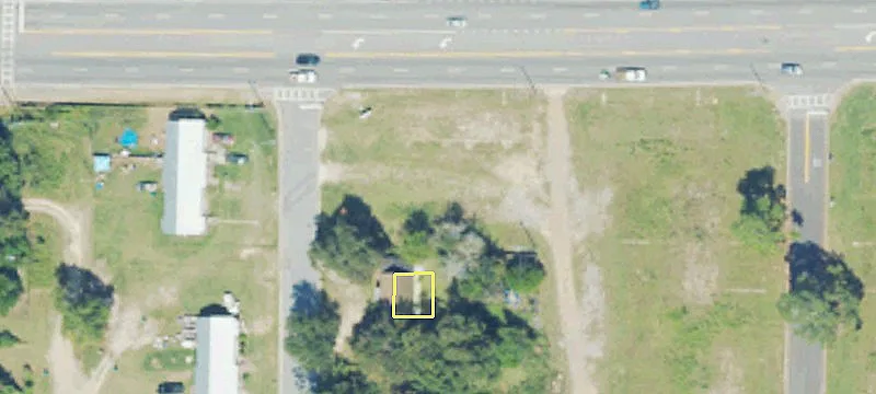 Retail Pad Site For Sale