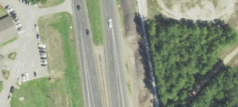 Prime Commercial Land on Loop