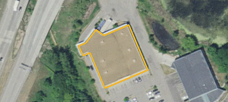 Lakeville Industrial Property for Sale