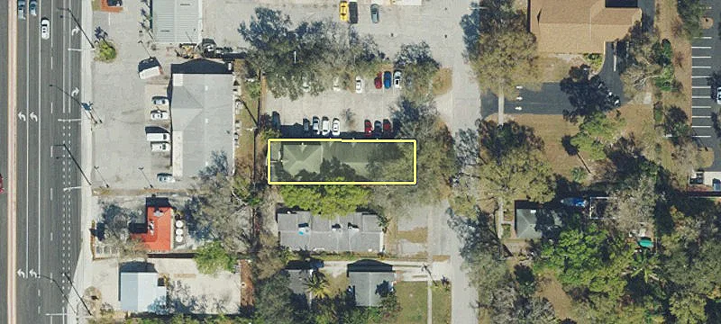Vero Beach Office Suites Available