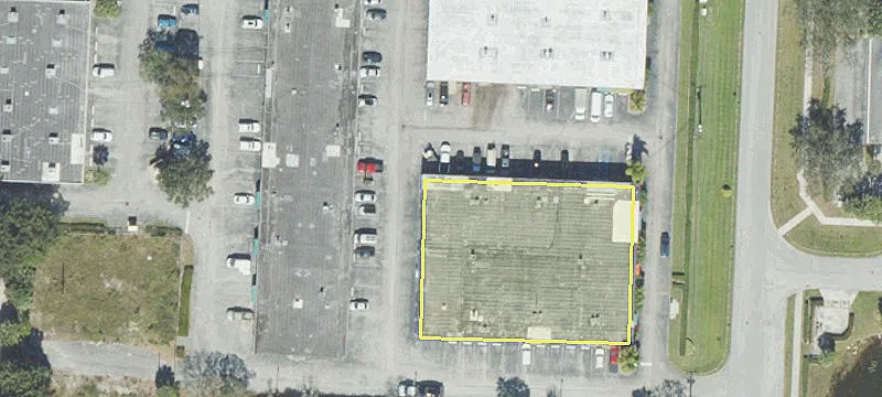 Wellington Commercial Flex Space Available