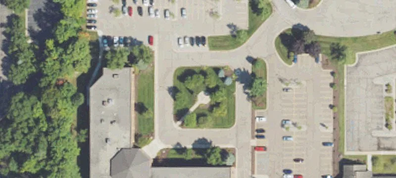 Woodlands Office Park Suite