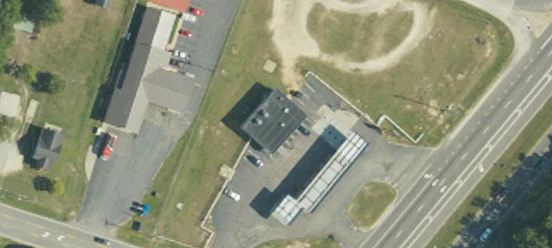 Commercial Land Along NC Hwy 87