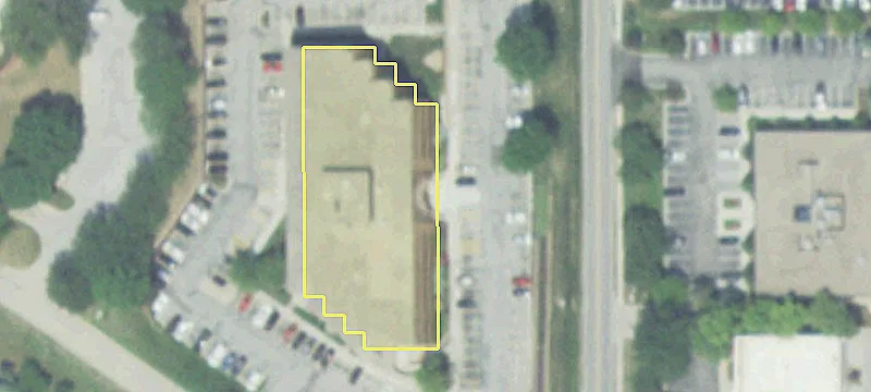 Prime Office Space Available