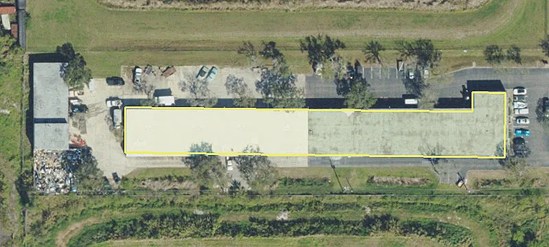 Clearwater Warehouse Units For Rent
