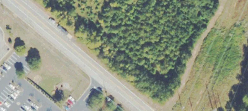 Commercial Land Near Interstate 75
