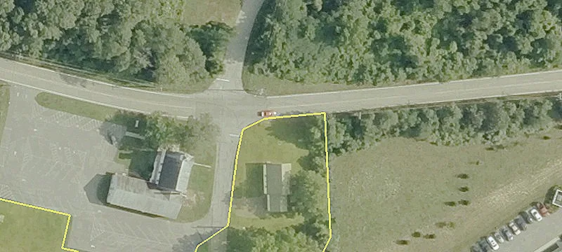 Bozrah Commercial Land For Sale