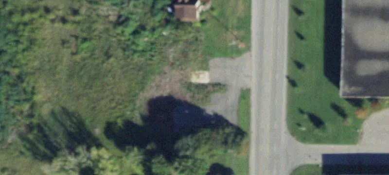 Industrial Development Site on Lee