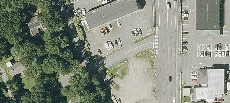 15,000 SF Industrial Building