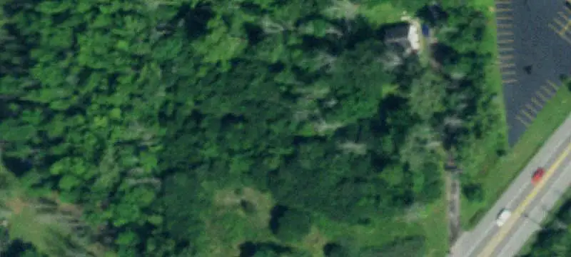 6.10 Acre Development Site