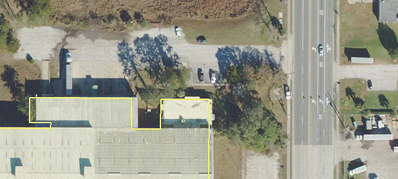 Leesburg Industrial Building For Sale