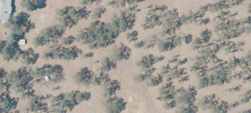 Cottonwood Shovel Ready Land