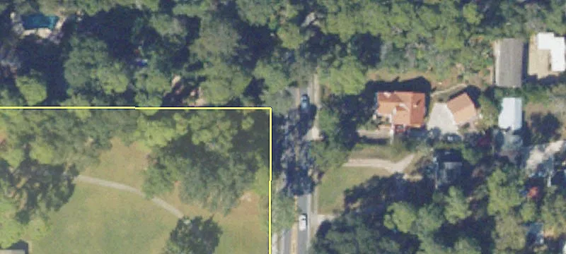 Commercial Lot For Development