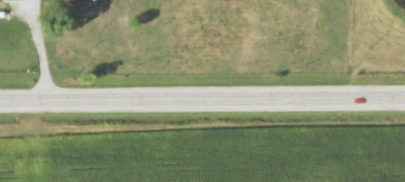 Camargo Commercial Property on US-36
