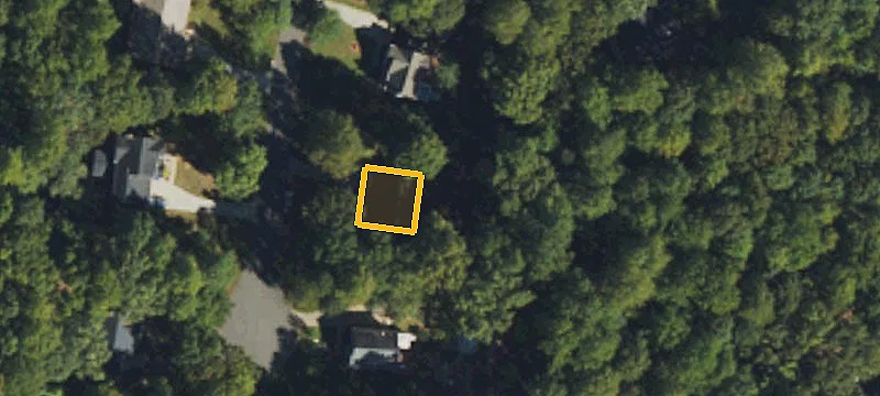 Residential Land Near Oakdale Drive