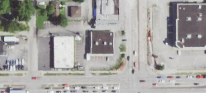 Markham Shopping Center For Sale