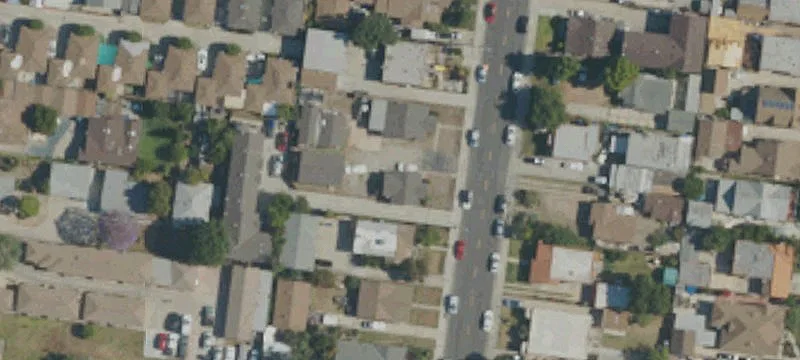 Development Opportunity in Bell, CA