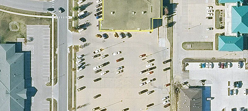 Commercial Lot in Waterloo Business Park
