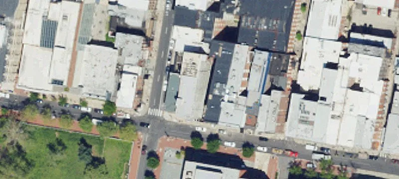 Retail Space in Great Location