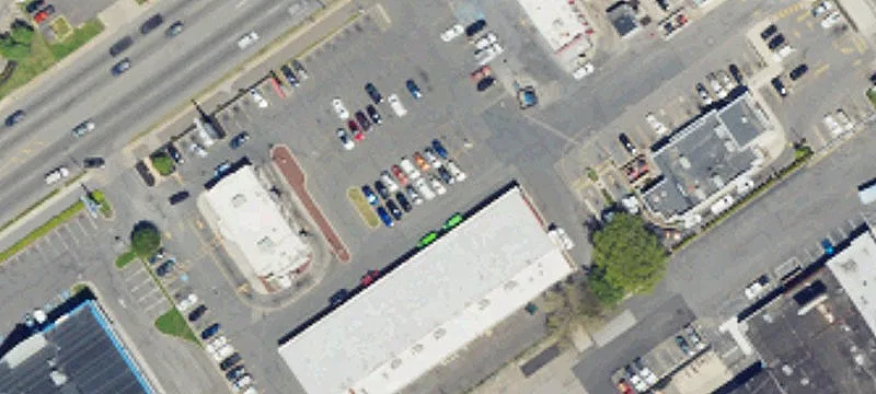 Retail Space Available For Rent
