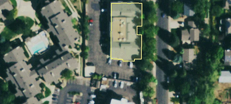 Boulder Office Suites for Lease