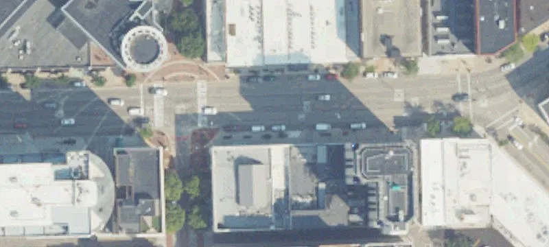 Downtown Kalamazoo Office Space Available