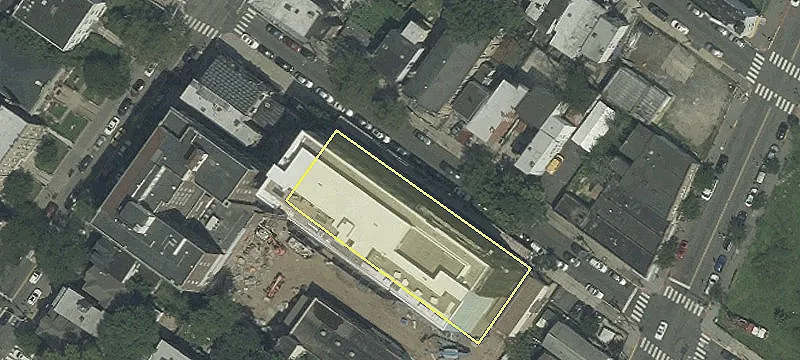 Retail Space for Lease