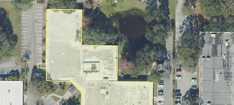 Westshore/NW Tampa Submarket Property