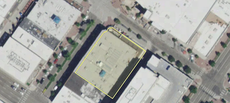 Retail and Office Space Available