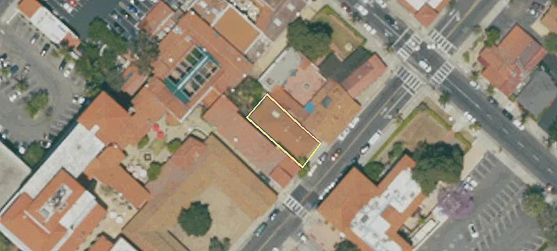 Historic Corner Property on State Street