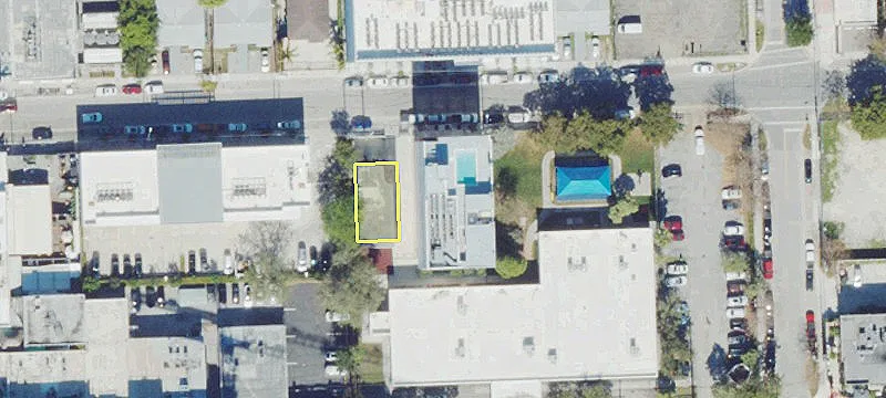 Wynwood Commercial Space For Rent