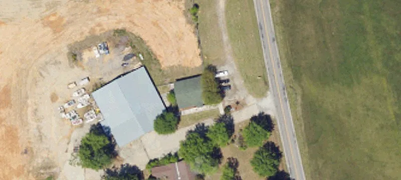 Priceville Road Warehouse Space Available