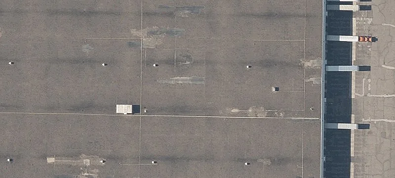 Industrial Land For Sale