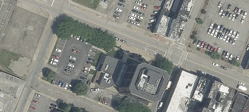 Downtown Steubenville Commercial Space Available