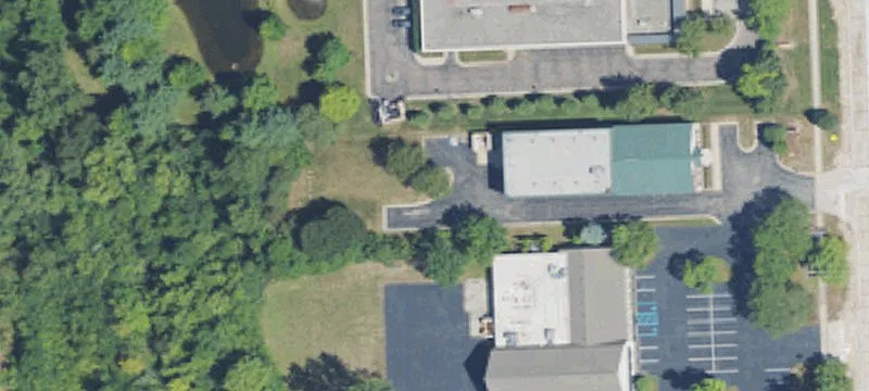 Canton Commercial Land For Sale