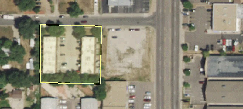 Englewood Commercial Land For Sale