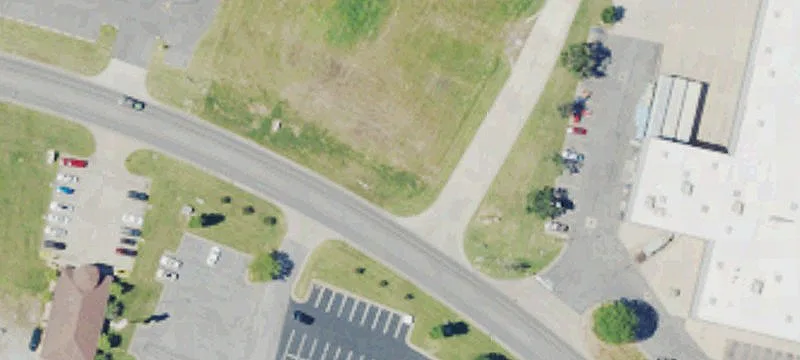 Prime Commercial Land Opportunity