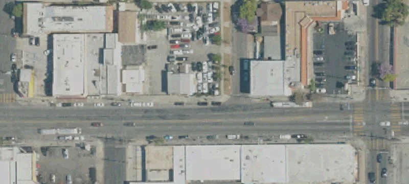 Prime Corner Lot in Hollywood
