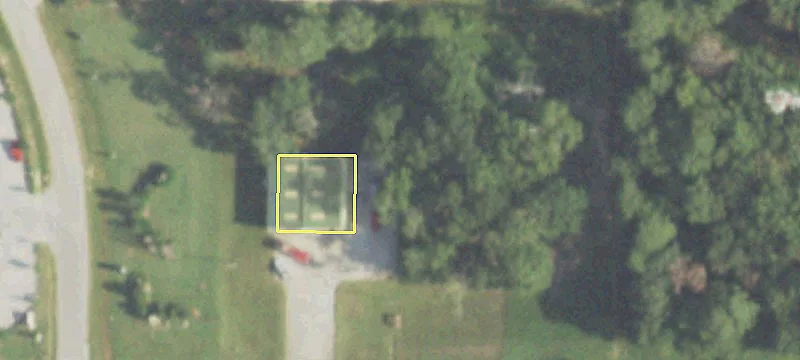 Retail Property on 1.7 Acres