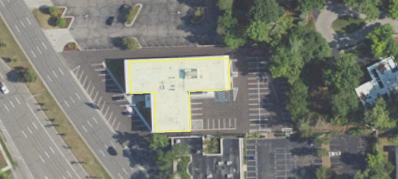 Office Space Available For Lease