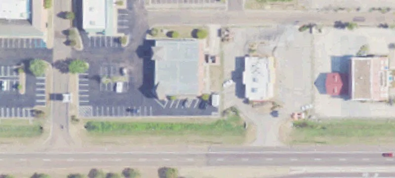 Retail Space in Crossgates Landing