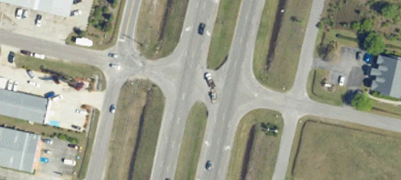 Prime Retail/QSR Location Available