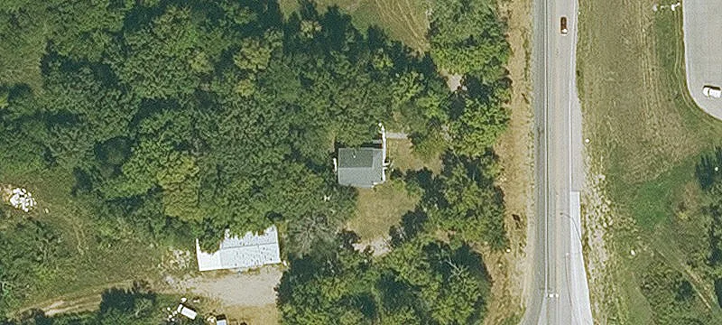 Tiffin West Industrial Park